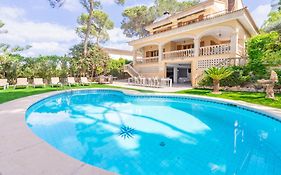 Villa Tossals
